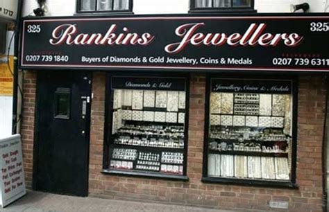 london road jewellers phone number.